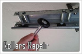 Garage Door Roller Repair Westlake Village CA