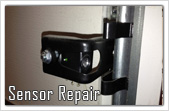 Garage Door Sensor Repair Westlake Village CA